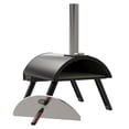 thumbnail image 3 of Expert Grill 15" Charcoal Pizza Oven, 3 of 4
