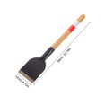 thumbnail image 2 of WRITWAA garden spade Ice Scraper Manganese Steel for Railway Maintenance 1Pcs, 2 of 8