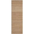 thumbnail image 1 of Safavieh Natural Fiber Natural Area Rug - Runner 2'6" x 6', 1 of 5