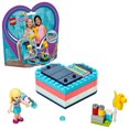 thumbnail image 1 of LEGO Friends La boîte cœur d'été de Stéphanie 41386, 1 of 1
