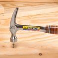 thumbnail image 4 of Estwing E16S Ripping Claw Hammers, Solid Steel, 16 Oz Head, 4 of 4