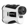 thumbnail image 1 of Multifunction Laser Rangefinder Distance Measurement Meter Outdoor Golfs Telescopes Digital Monocular Rangefinder Angle Speed Height Measuring Tool, 1 of 8