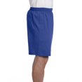 thumbnail image 4 of Champion Short de Gym pour Homme, TG, Bleu Royal, 4 of 4