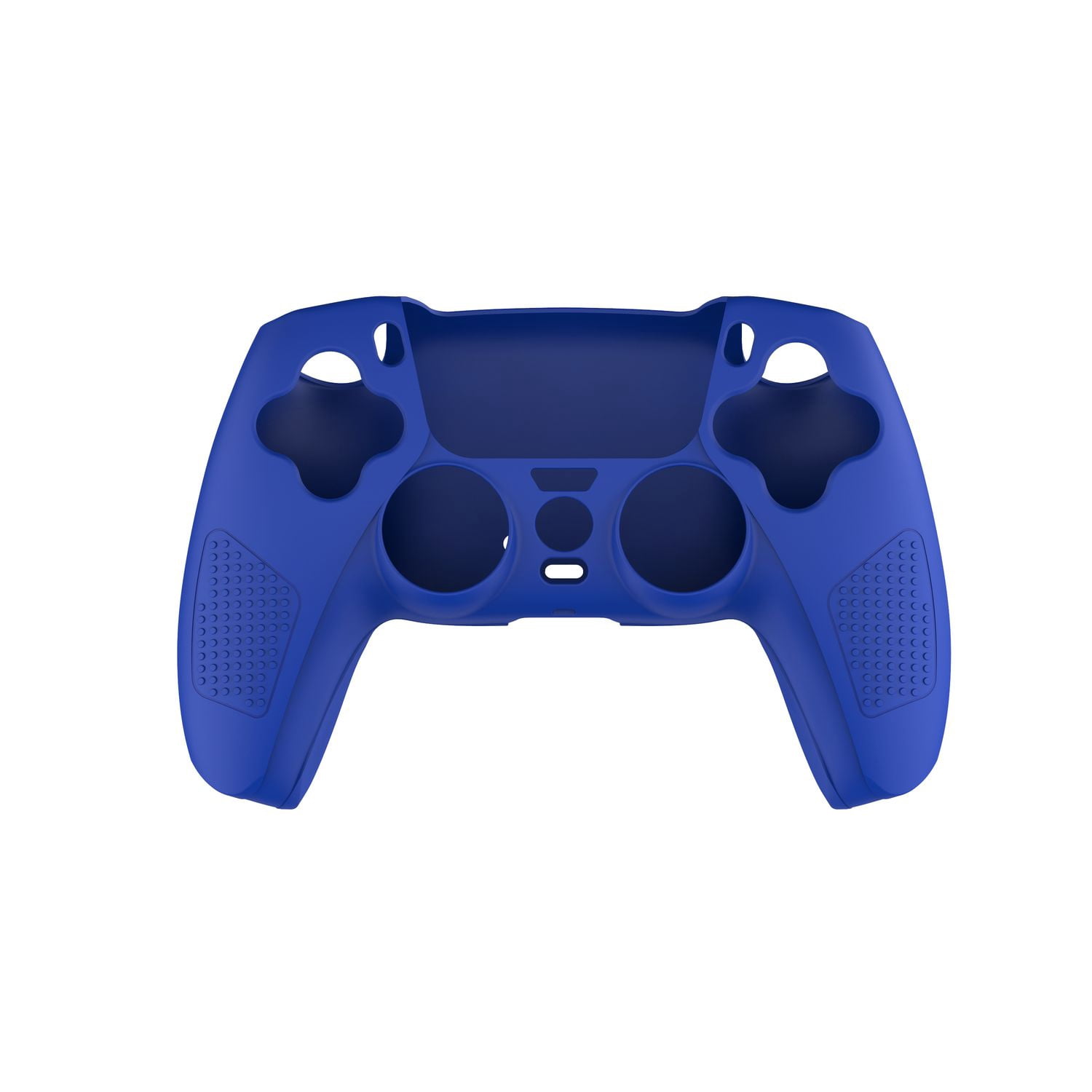 Trousse de démarrage de 11 accessoires de Surge pour manette de PS5 - Bleu/Noir