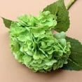 thumbnail image 1 of Simulated Large Embroidered Ball With Realistic And Moisturizing Touched Artificial Wedding Floral Decoration-wedding Artificial Flowers, 1 of 4