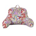 thumbnail image 1 of Disney Princess coussin de lecture, 1 of 2