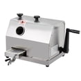 thumbnail image 1 of Kojooin Commercial Sugar Cane Juicer, Commercial Sugar Cane Press with 3 Stainless Steel Rollers, 2.4" Large Inlet, 1 of 8