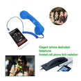 thumbnail image 4 of MesaSe 3.5mm Universal Phone Telephone Receiver  Classic Telephone Microphone Mic, 4 of 5