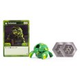 thumbnail image 4 of Bakugan, Turtonium, Créature transformable à collectionner de 5 cm, à partir de 6 ans, 4 of 5
