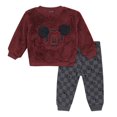 thumbnail image 1 of Disney Mickey Mouse Ensemble de Pantalons Jogger, 1 of 1