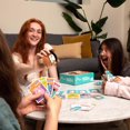 thumbnail image 3 of Squishmallows Take4, The Fast-Paced Family Game Featuring Benny by What Do You Meme? Family, 3 of 9
