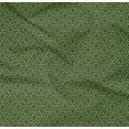 thumbnail image 4 of oneOone Organic Cotton Poplin Twill Fabric Triangle Block Print Fabric By Yard 42 Inch Wide, 4 of 4