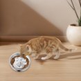 thumbnail image 3 of Slow Feeder Dog Bowl Large Capacity 304 Stainless Steel Double Layer Design For Medium And Large Breed, 3 of 4