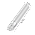 thumbnail image 3 of Meitianfacai Cordless Car Vacuum Cleaner, Portable Household Vacuum Cleaner, Easy To Use, USB Charge, Super Suction, 3 of 9