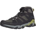 thumbnail image 1 of Oboz Botte de Randonnée Mi-Haute Arete pour Homme, Char/wbg, 9,5, 1 of 6