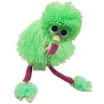 thumbnail image 1 of Children's String Puppet, Ostrich, New Enlightenment Supplies For Children, Traditional Folk Puzzle Toys, 1 of 1