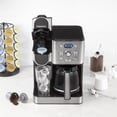 thumbnail image 5 of Coffee Center 2-in-1 Coffeemaker, 5 of 5