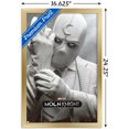 thumbnail image 2 of Marvel Moon Knight - M. Knight One Sheet, 2 of 4