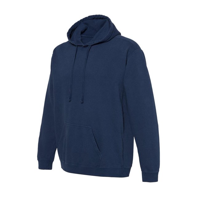 Comfort Colors - Sweat à Capuche Teint en Pièce