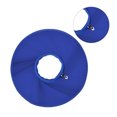 thumbnail image 4 of Pet Cone, Prevent Licking, After Surgery Recovery, Waterproof, Lightweight and Comfortable Dog Neck Cone, 4 of 8