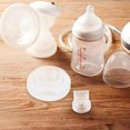 thumbnail image 4 of IFANLANDOR 1 Set Washable Silicone Flange Inserts Duckbill Valves High Efficiency For, 4 of 8