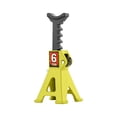 thumbnail image 4 of Support de Réparation pour Vérin, Outil de Décoration, Alliage d'Aluminium, Levage Universel Simulé Jaune, 4 of 9
