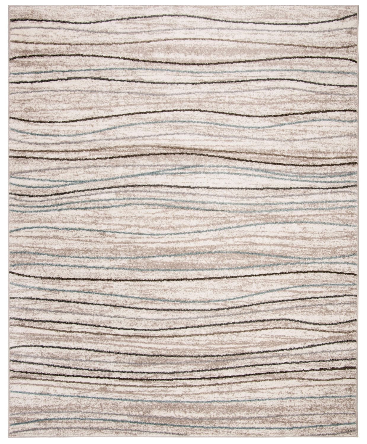 SAFAVIEH Amsterdam Aragon Tapis Rayé