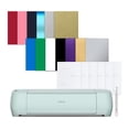 thumbnail image 1 of Cricut Explore® 3 + Smart Materials™ Bundle, 1 of 7