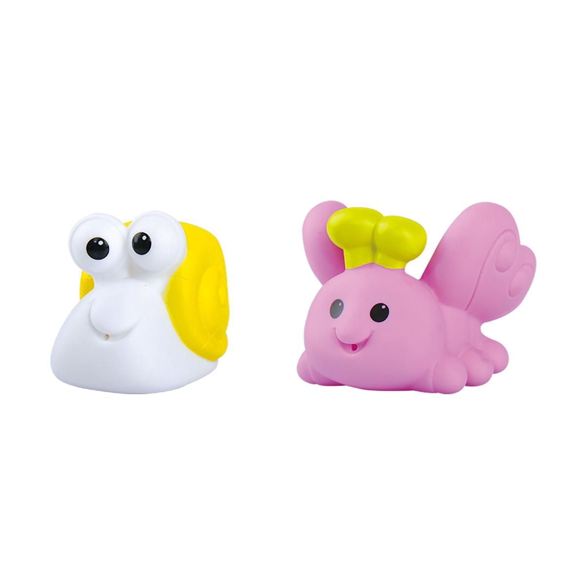 Parent's Choice Splash 'N Squirt Bathtime Toys