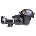 thumbnail image 1 of Swimline HydroTools HydroFlo 0,75 Hp Pompe de Piscine à Éjection Horizontale, 1 of 11