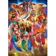 thumbnail image 3 of Buffalo Games Amazing Nature Le puzzle Spirit Animals en 500 pièces, 3 of 3
