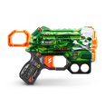 thumbnail image 3 of Pistolet à fléchettes Menace X-Shot Skins (8 fléchettes), 3 of 6