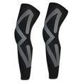 thumbnail image 3 of Bangcool Genou Manchon de Compression Genou Soutien du Genou pour les Sports, 3 of 6