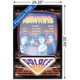 thumbnail image 2 of Netflix Stranger Things : Saison 2 - Palace Arcade, 2 of 4