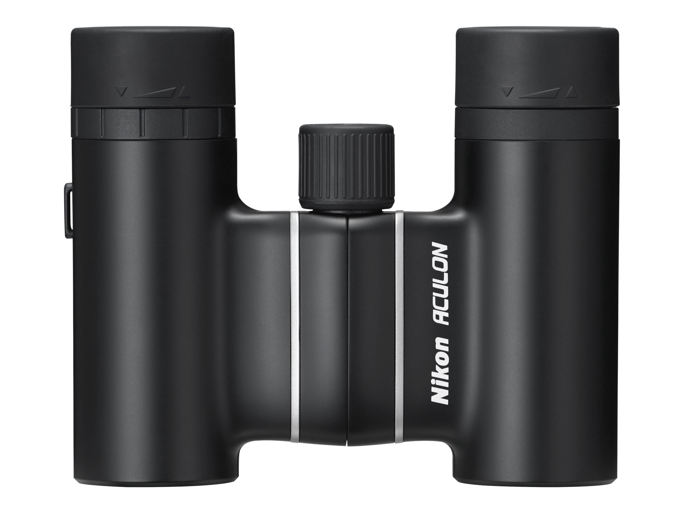 Nikon ACULON T02 10x21 Black