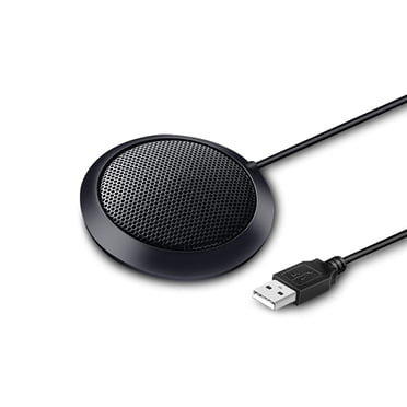 Xtream M3 Omni-directional USB Tabletop Microphone for Meetings and Video Conferences