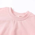 thumbnail image 3 of Birdeem Autumn Spring Baby Girls Boys Cute Romper Long Sleeve Button Sweatshirt Jumpsuits, 3 of 8