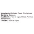 thumbnail image 4 of Larabar Gluten Free Cashew, 4 of 5