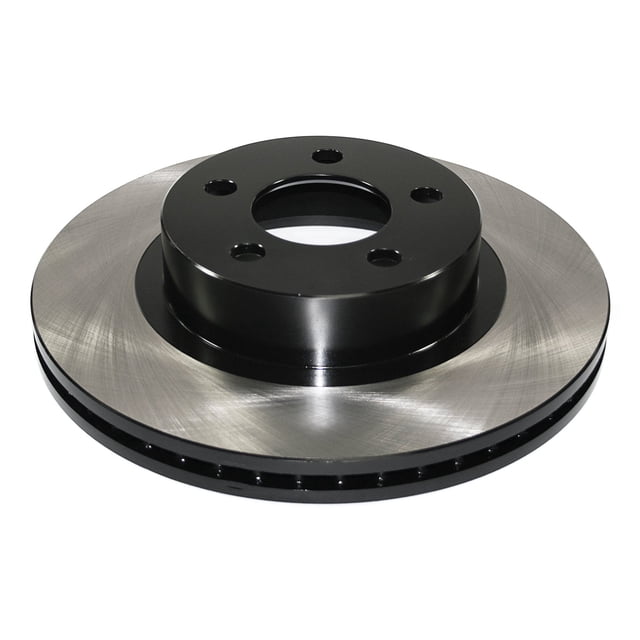 Durago Série Électrophorétique Disque de Frein avant Ventilé