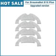 thumbnail image 1 of Compatible for Xiaomi Dreame D10 Plus RLS3D Robot Vacuum Cleaner Main Brush Side Brush Hepa Filter Mop Pad Dust Bag Spare Parts, 1 of 5