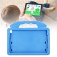 thumbnail image 3 of Étui pour Tablette, Accessoires pour Tablette Étui pour Tablette Étui Plate en EVA Robuste Accessoires de Protection pour Tablette, pour la Maison, 3 of 8