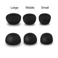 thumbnail image 3 of Embouts d'Écouteurs pour Skullcandy, Embouts d'Oreilles JLAB de Remplacement, 3 of 7