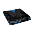 thumbnail image 2 of Playstation Kids Plush Fleece Throw, 100% Polyester, 2 of 4