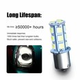 thumbnail image 4 of EIGTHTAIL 20 Pcs RV Interior LED Light Bulbs  EEEkit BA15S 1156 Bright 7506 1141 1003 13-SMD-5050 6000K  Pure White Replacement Lamps for Car Rear Turn Signal Lights Interior RV Camper 12, 4 of 9