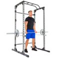 thumbnail image 2 of Progear1600 Ultra Strength Power Cage with Lock-in J-Hooks, 2 of 9