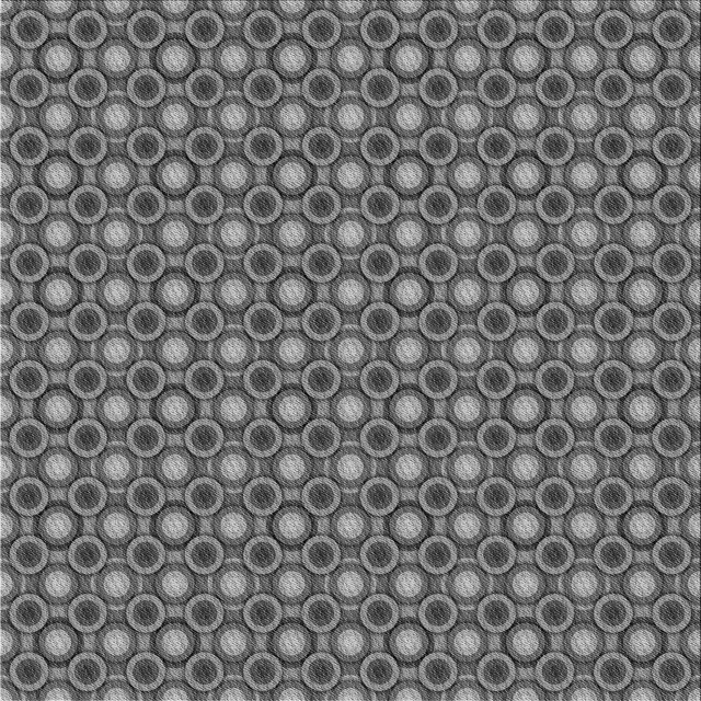 Ahgly Company Tapis d'Intérieur Lavable à la Machine, Carré, Transitionnel, Noir, Tapis de Zone, 6 Pieds Carré