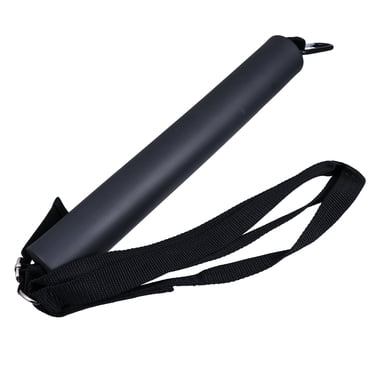 KAKOWELY Volleyball Spike Trainer 1pc Volleyball Spike Trainer Basketball Adjustable Length Ball Holder31.5"X1.97"X1.97"
