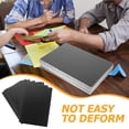 thumbnail image 3 of COOPHYA 10Pcs Colorful Foam Poster Board Foams Diy Board Perfect For Wedding Decorations, 3 of 7