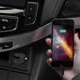 thumbnail image 2 of 3.1Amp Type-C w/USB Car Charger, 2 of 3