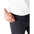 thumbnail image 5 of Levi Strauss Signature™ Men's Action Flex-Pro Slim Pants, 5 of 5